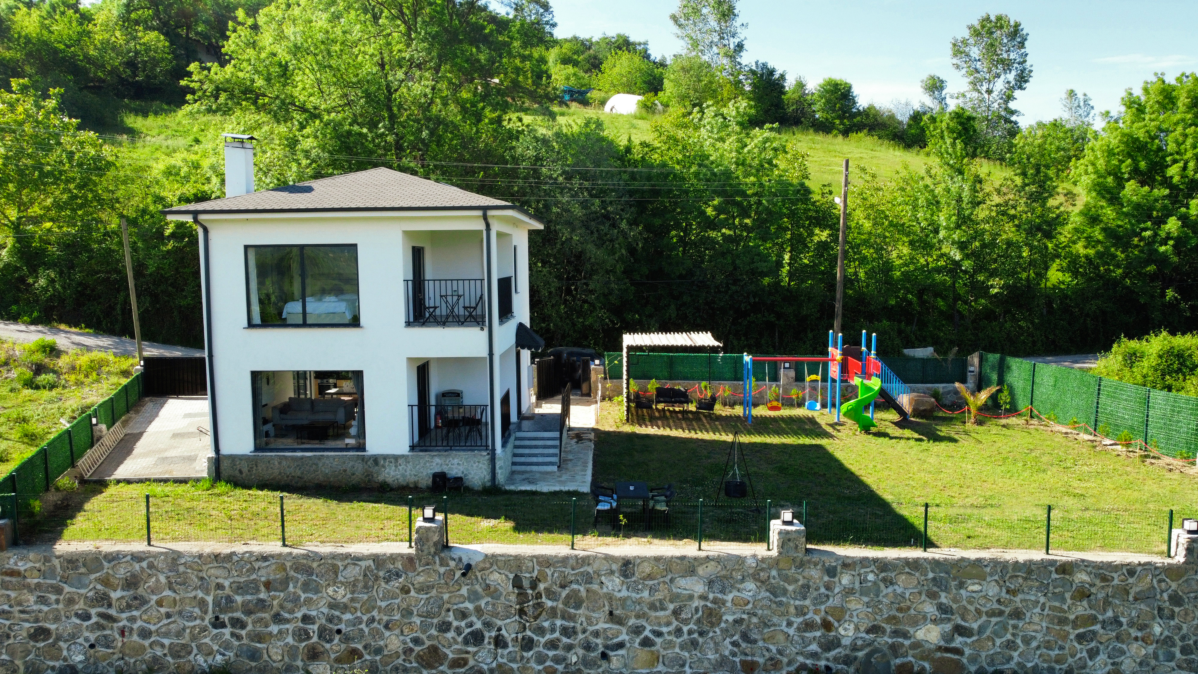Villa Küre